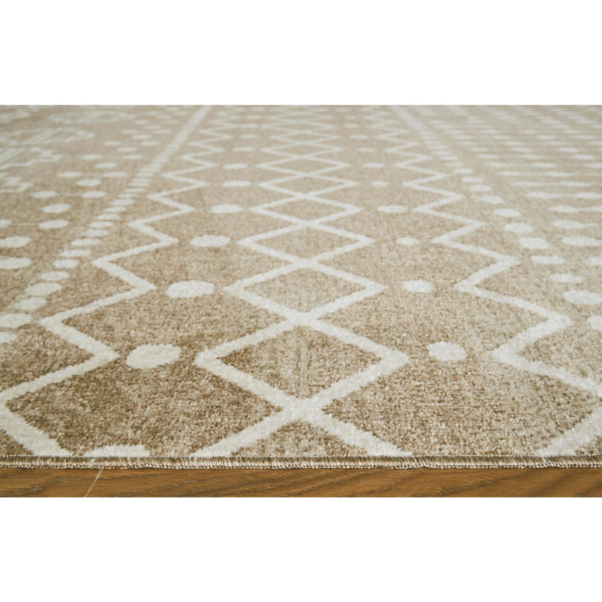 Bunchly - Rug