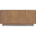 Tenth+Maple Alejandra Cabinet - Brown