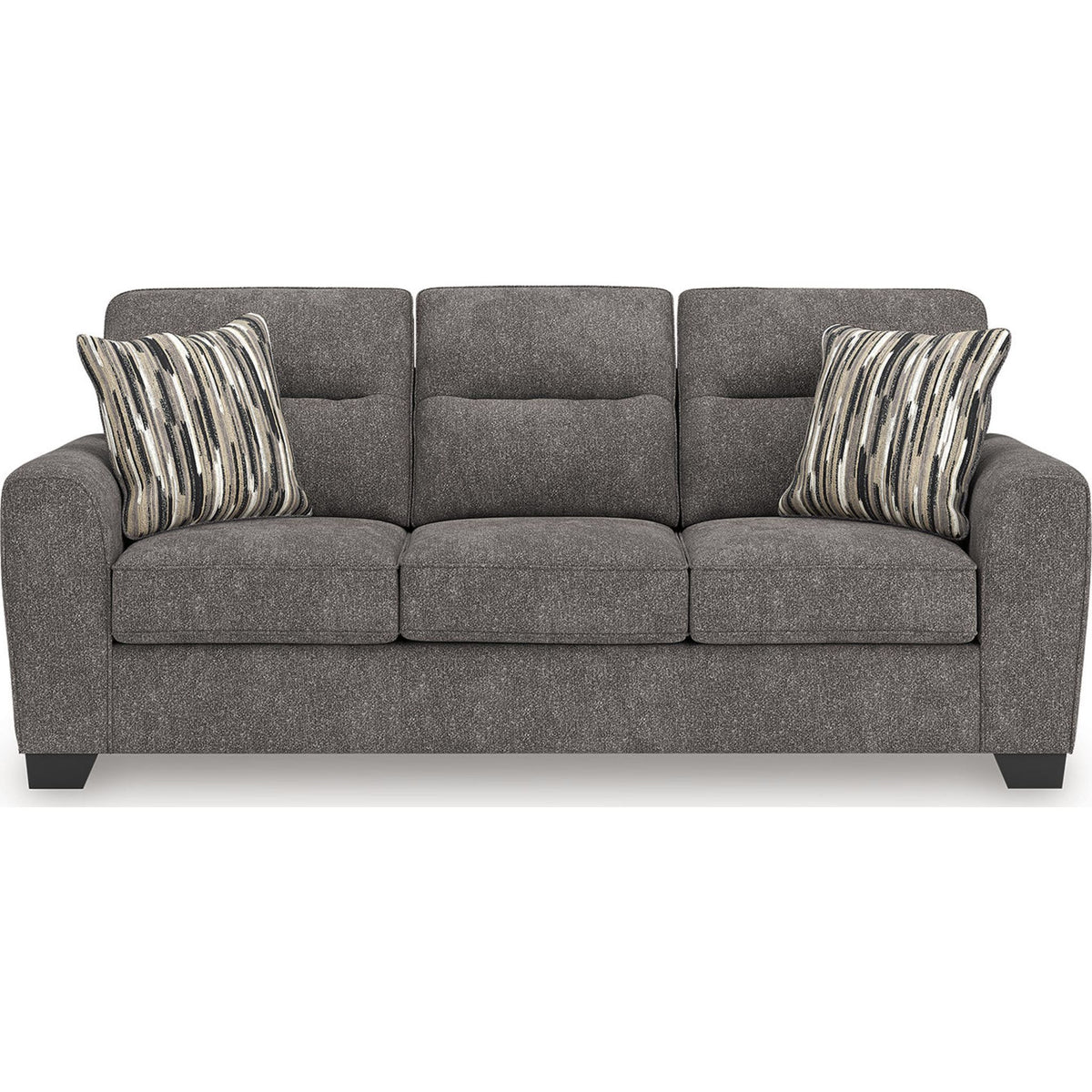 Olten Sofa - Graphite | Arctic Home Furnishings