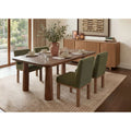 Tenth+Maple Naomi Dining Set