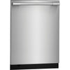 Frigidaire Professional Dishwasher Stainless Steel Tub - Stainless Steel