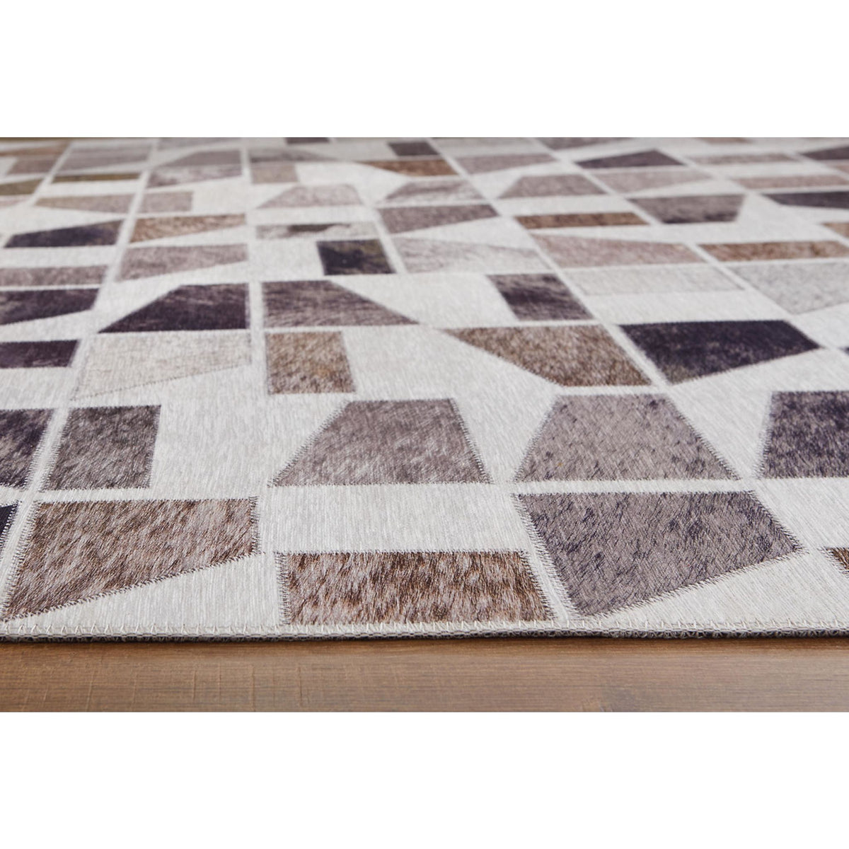Jettner Area Rug - 5'x7' | Arctic Home Furnishings